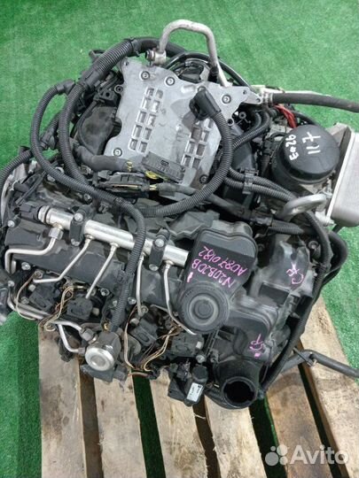 Двигатель Bmw N20B20