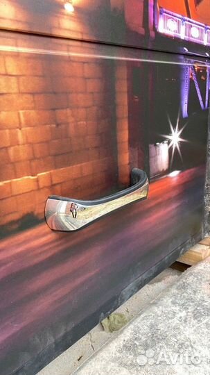 Секционныегаражные ворота под ключ