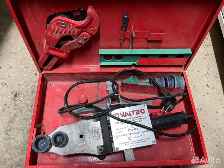 Электроинструмент бу