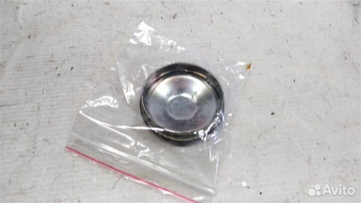 Крышка ступицы задней Renault Logan 2 14г