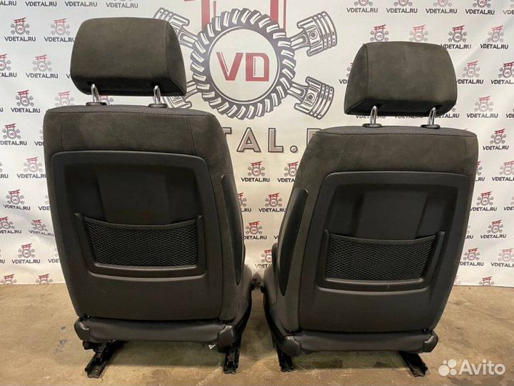 Салон в сборе Bmw 325I Е91 N53B30 2010