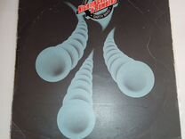 LP.Manfred Mann's – Nightingales&Bombers