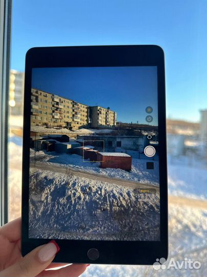 iPad mini 5 64gb