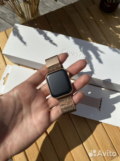 Apple watch 4 40mm