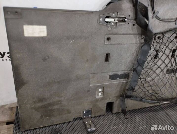 Полка спальника Volvo FH4 84078897