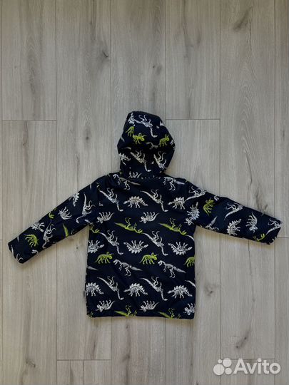 Куртка futurino 110 демисезонная