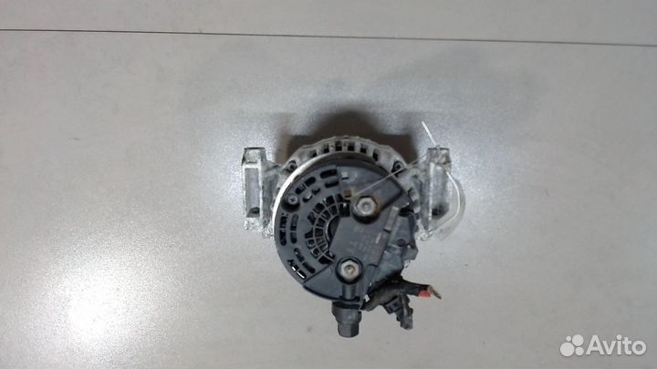 Генератор Opel Signum, 2004