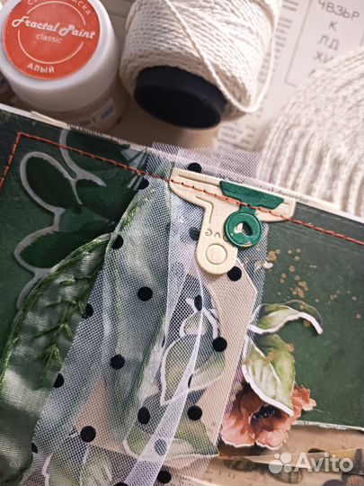 Открытки ручной работы