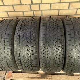 Goodyear UltraGrip Performance SUV Gen-1 275/50 R20 113V