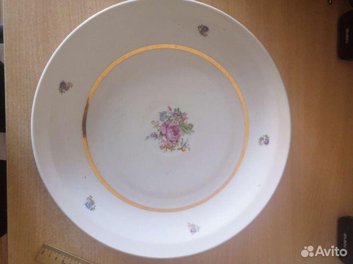 Продаю тарелку