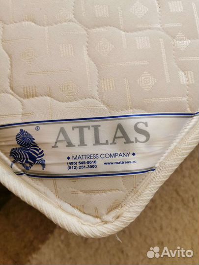 Матрас Аскона