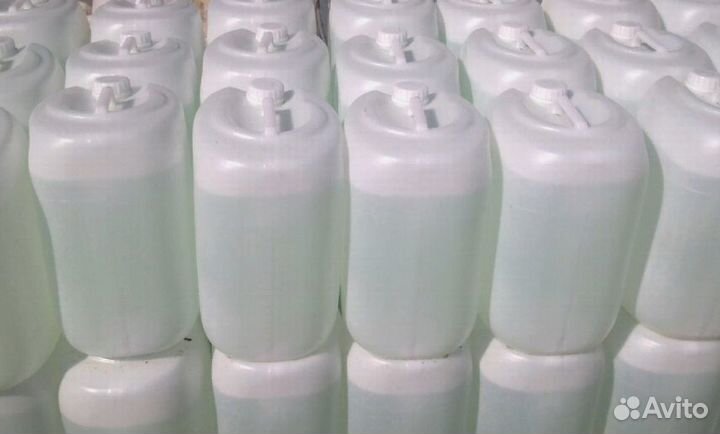 Аммиак Водный (Аммиачная Вода)