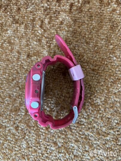 Часы casio g shock