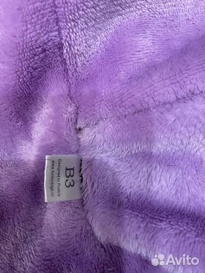 Зимний комбинезон на среднюю собаку for my dogs