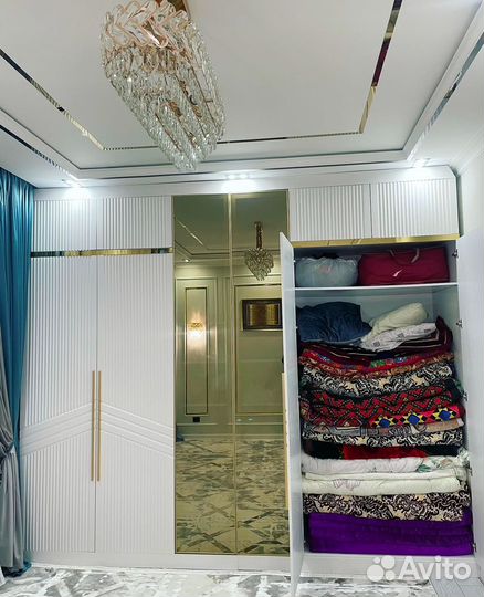 Шкаф на заказ