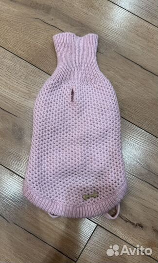 Одежда для собак