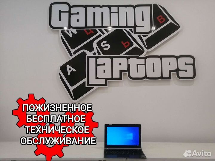 Трансформер Prestigeo Full HD сенсорный