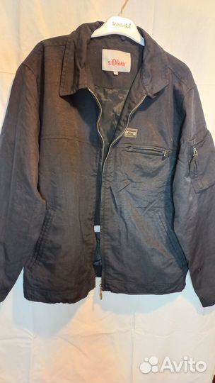 Ветровка S. Oliver