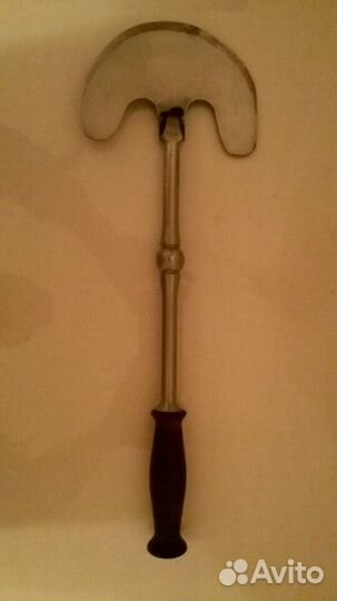 Тяпка для шинкования капусты