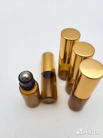 Флаконы роллеры оптом для парфюма