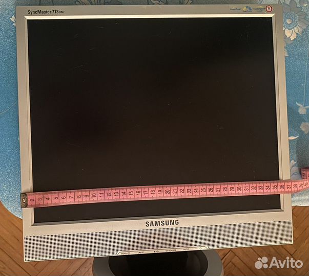 Монитор Samsung