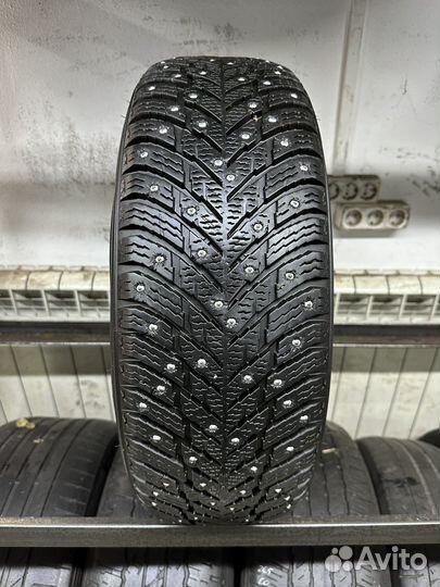 Nokian Tyres Hakkapeliitta 10p 195/65 R15 95T