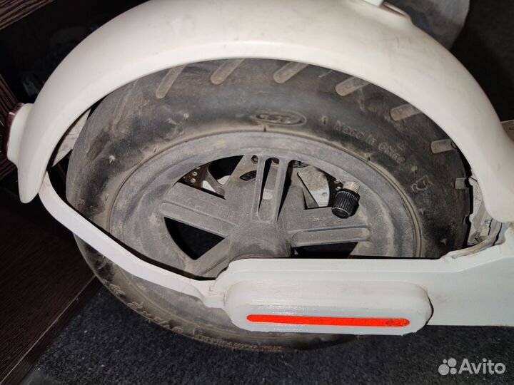 Электросамокат Xiaomi Mijia M365 оригинал