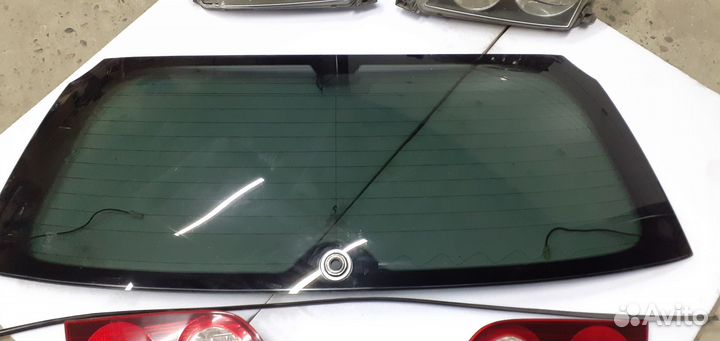 З/ч toyota caldina