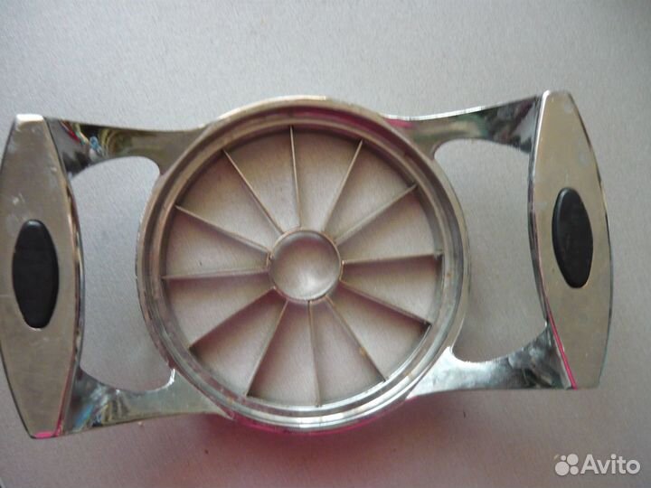 Яблокорезка