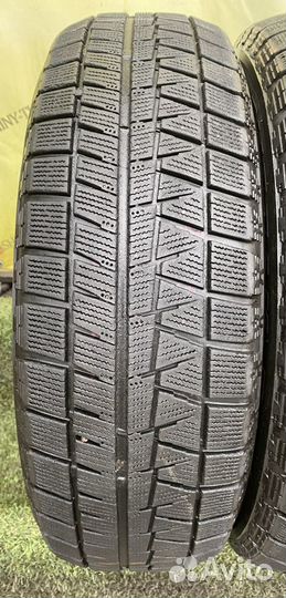 Bridgestone Blizzak Revo GZ 195/65 R15 91Q