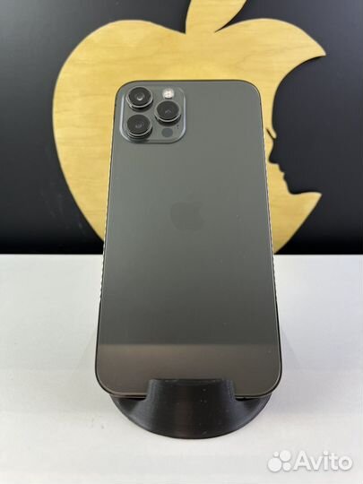 iPhone 12 Pro Max, 128 ГБ