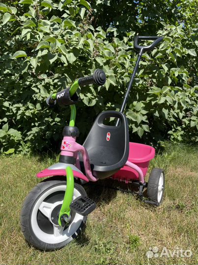 Велосипед puky