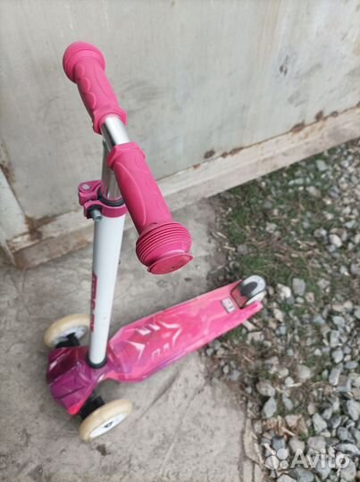 Самокат детский