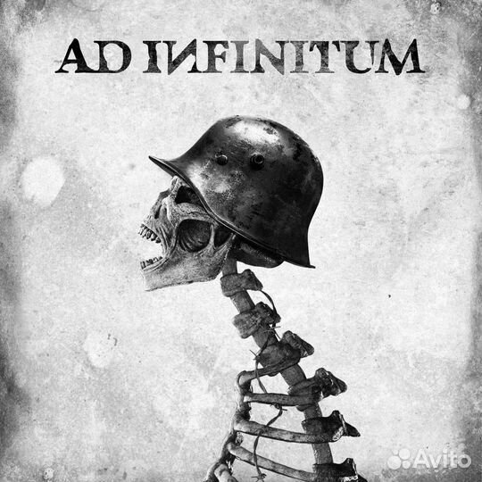 Ad infinitum PS5