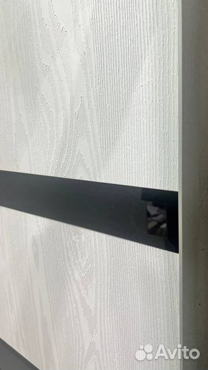 Двери межкомнатные новые