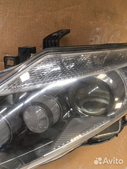 Фара передняя левая Nissan Murano (Z51)(1649)