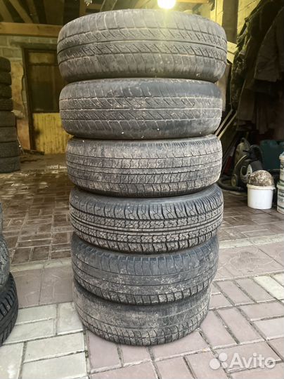 Диски/шины R13 классика