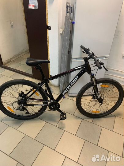 Велосипеды