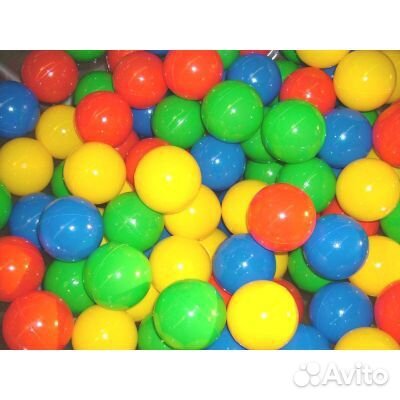 Детский игровой тоннель