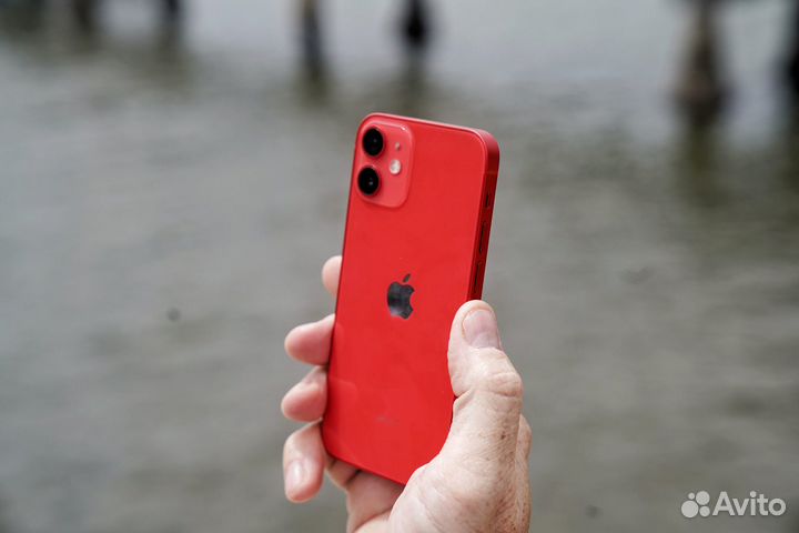 Оригинал iPhone 12 mini 64gb