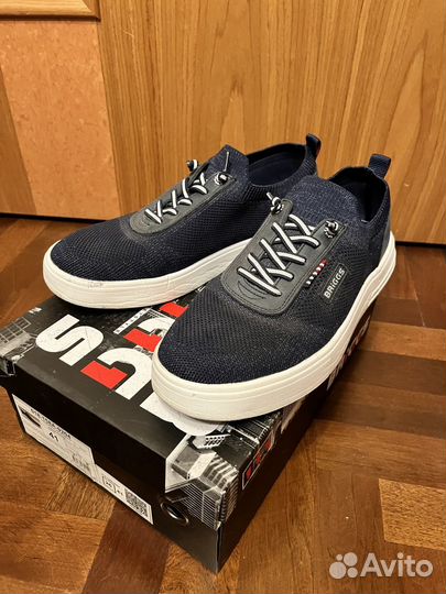 Кроссовки Briggs 41р