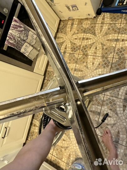 Вентилятор напольный vitek