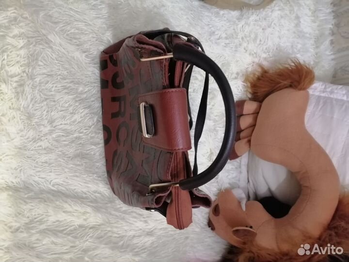 Сумка женская