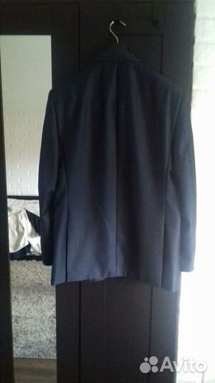 Пиджак мужской