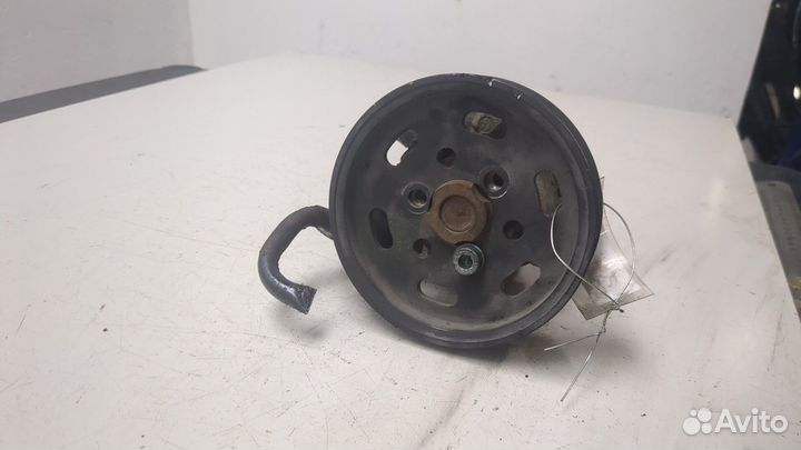 Гур Volkswagen Sharan, 2003