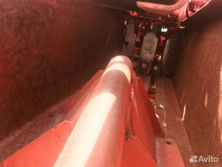 Пресс-подборщик Sipma Z224/1, 1993