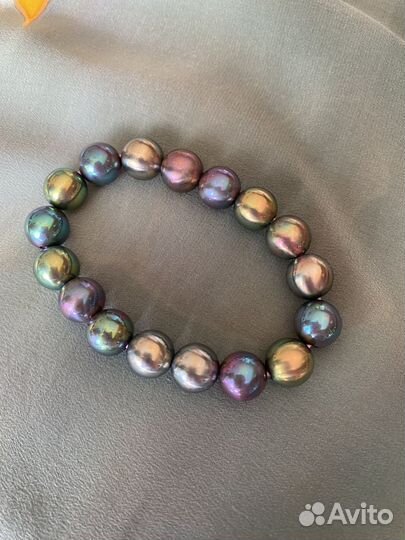 Титановый браслетик