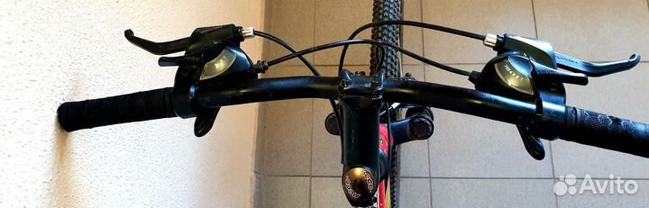 Велосипед взрослый 26 Десна