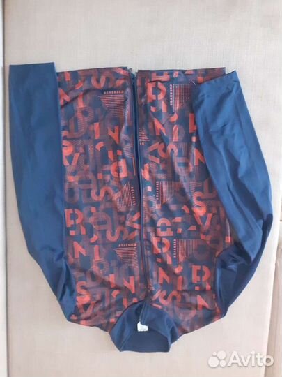 Спортивный костюм Decathlon размер 164