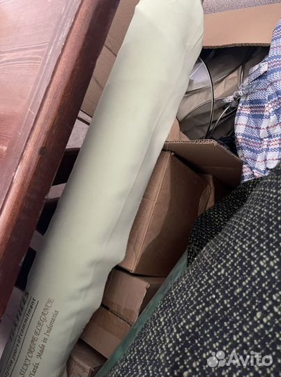 Ткань для шитья